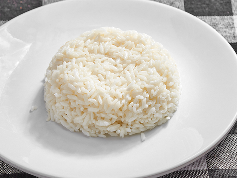 Pirinç Pilavı