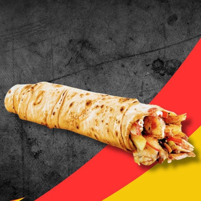 Limon Special Dürüm