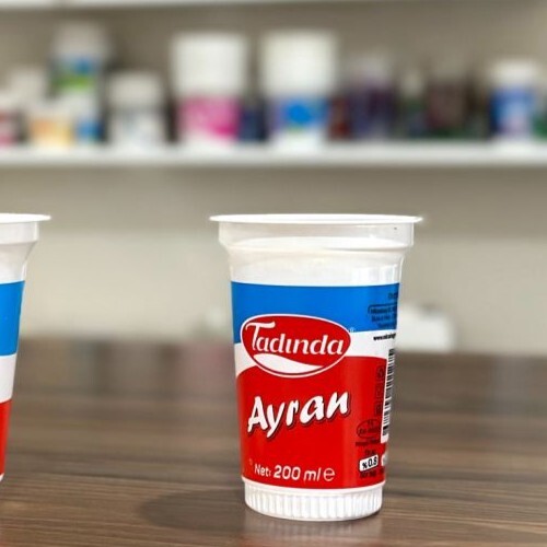 Küçük Ayran ( 170 ml. )
