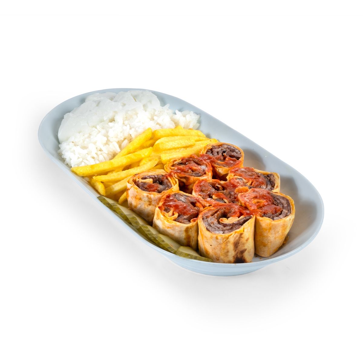 Et Döner Beyti (100gr.)