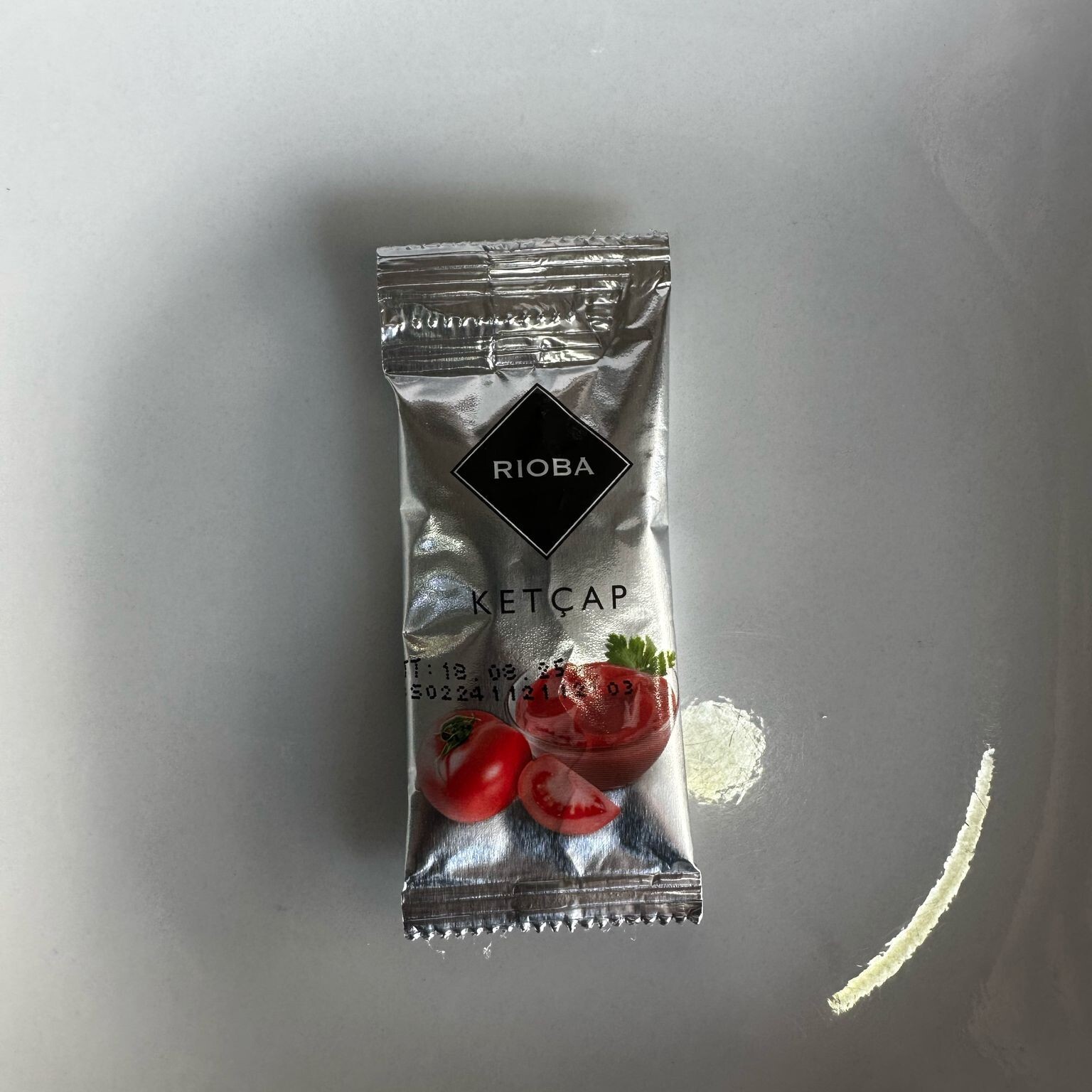 Ketçap