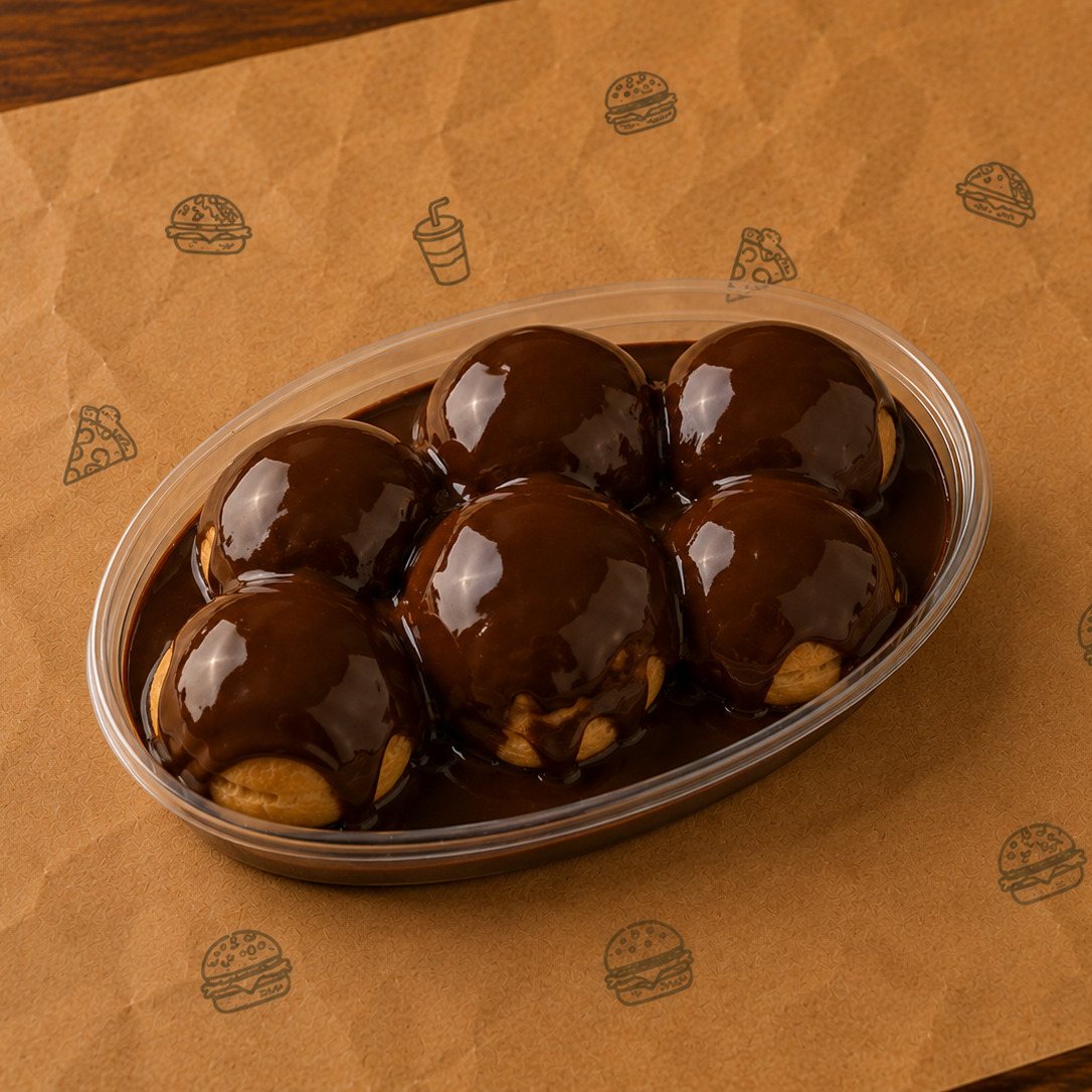 Profiterol