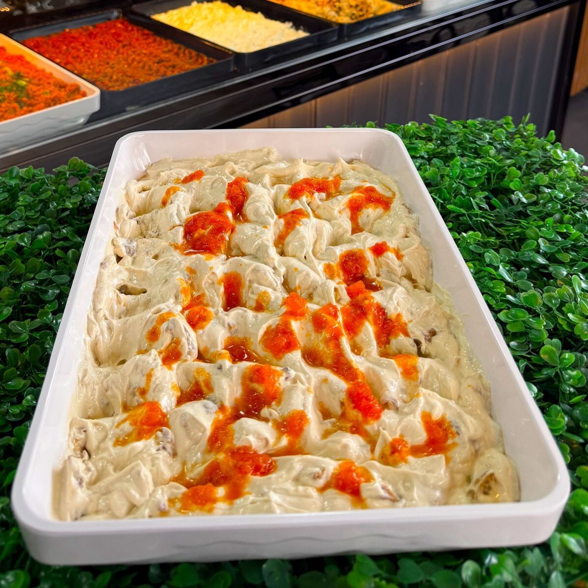 Köpoğlu (250 gr)