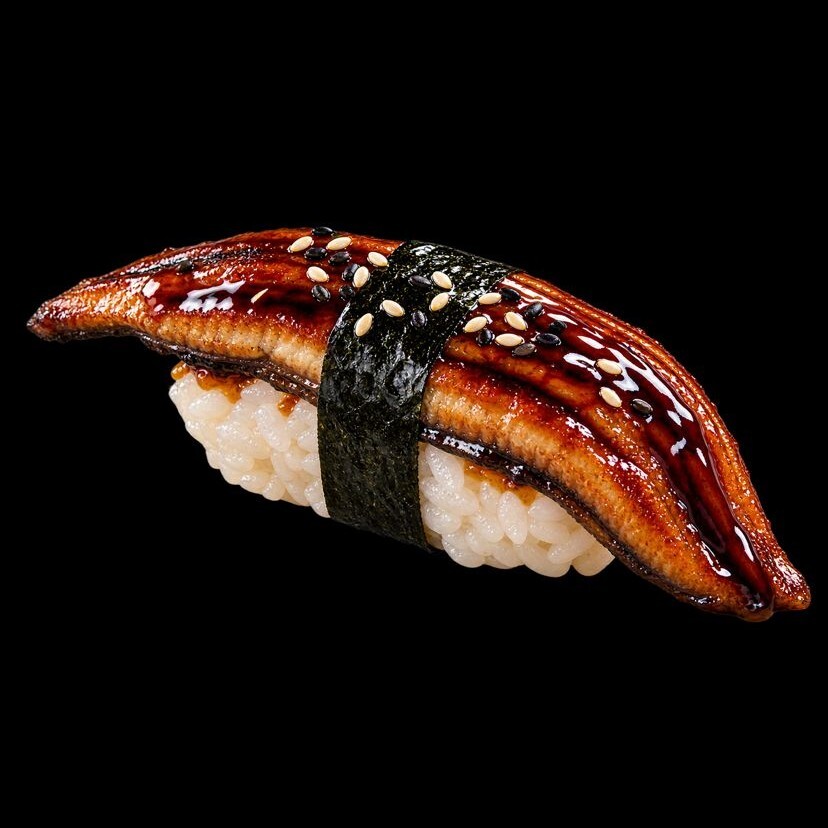Unagi Nigiri