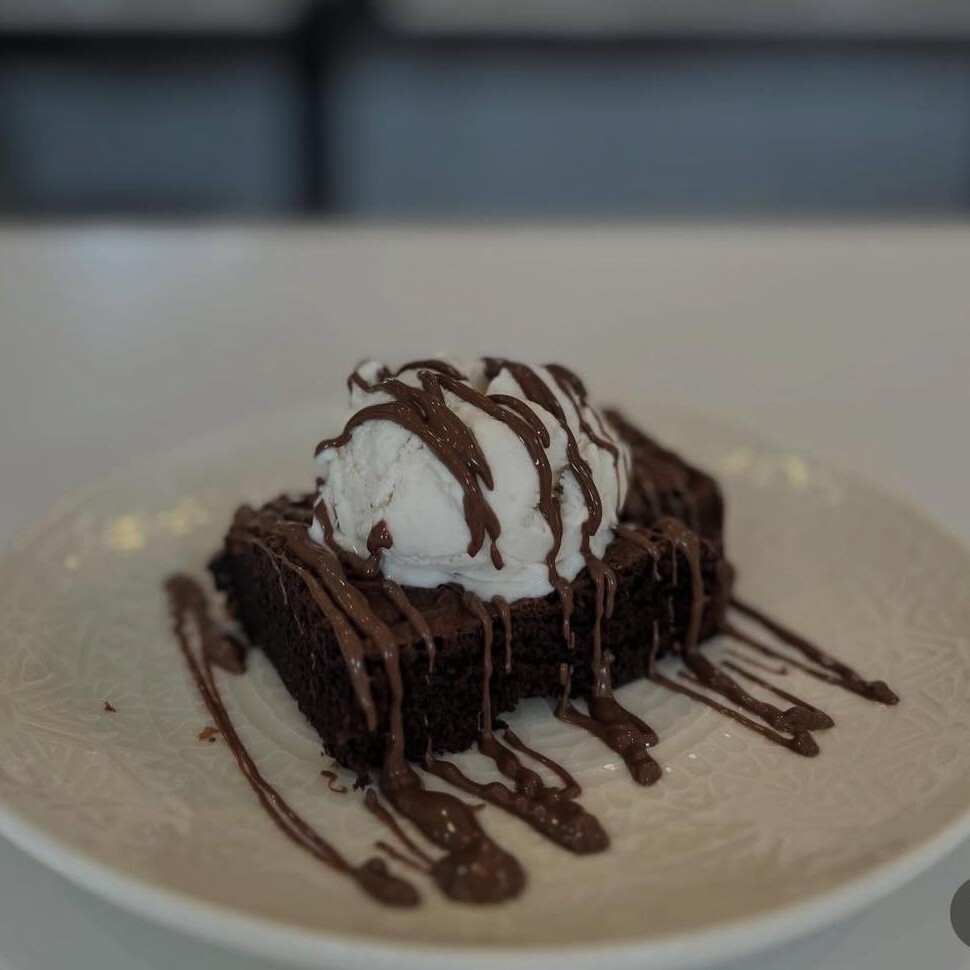 Brownie