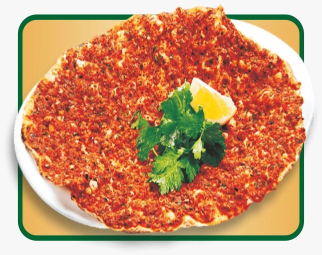 Lahmacun