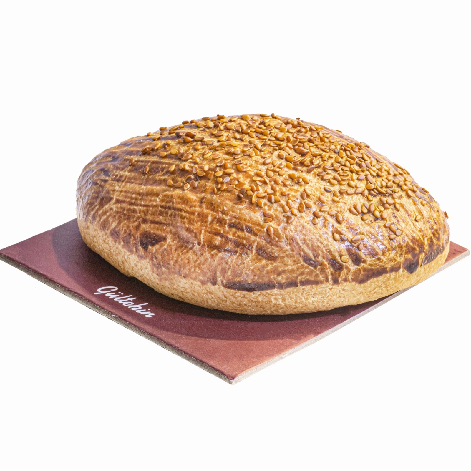Patatesli Poğaça