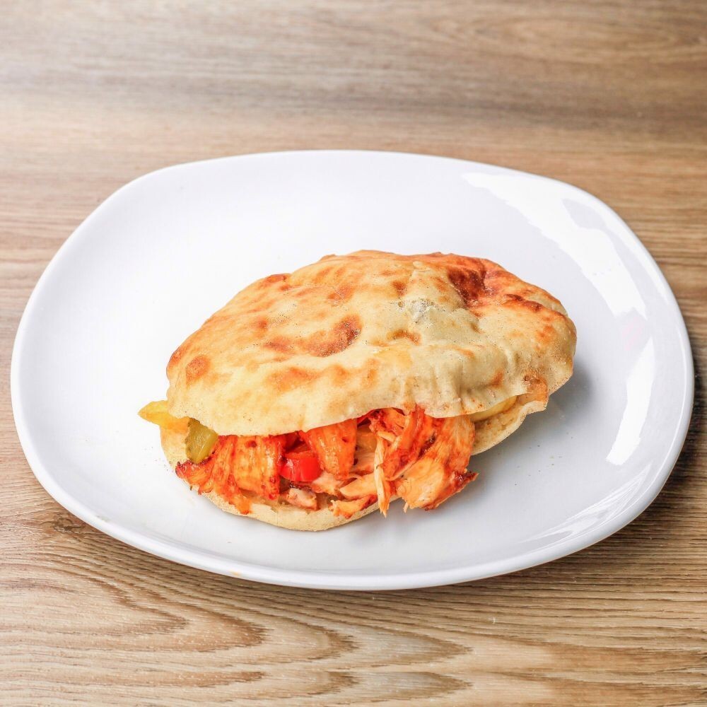 Gobit Ekmek Arası Tavuk Döner (100gr)