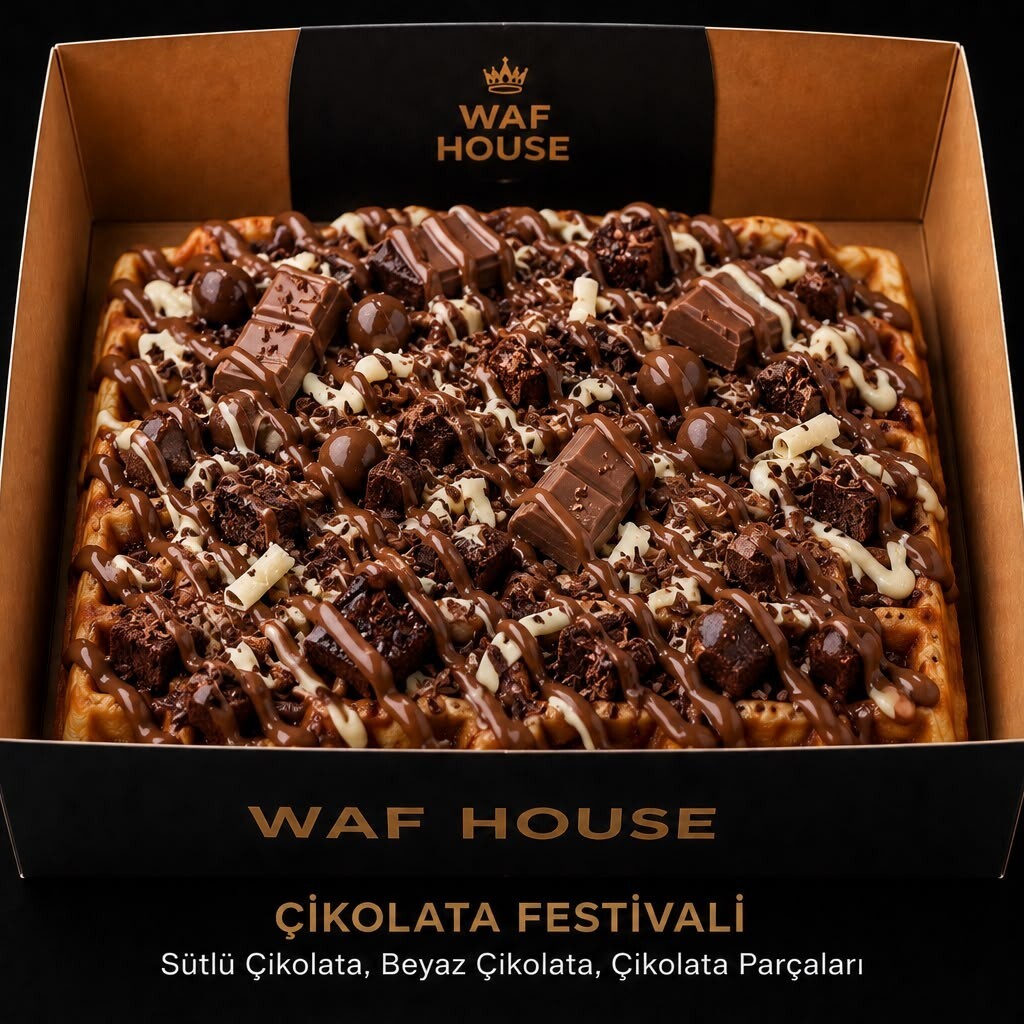 Çikolata Festivali
