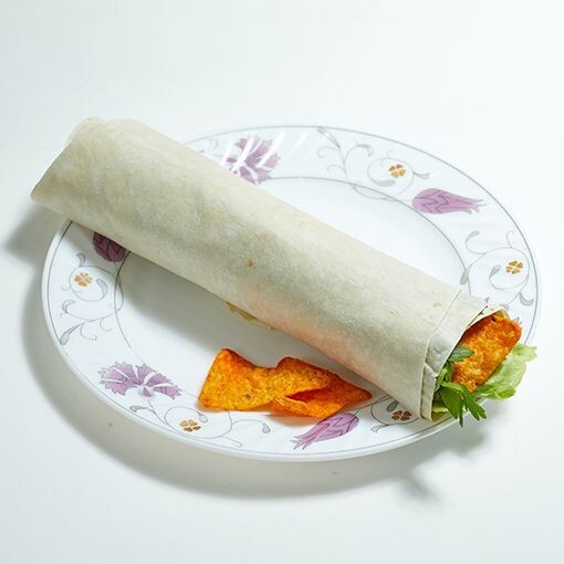 Mega Doritoslu Çiğ Köfte (200 gr )