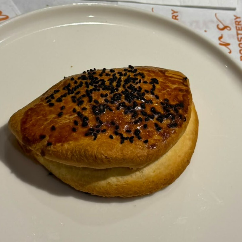 Peynirli Poğaça