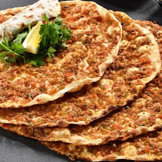Lahmacun