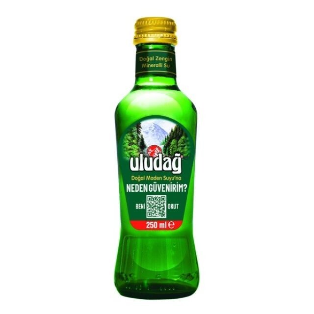 Soda (20 cl.)
