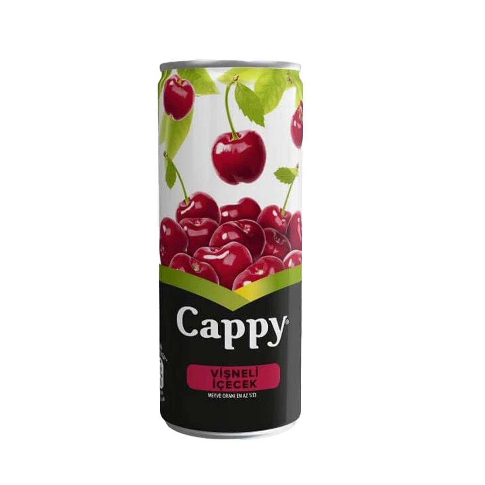 Cappy Vişne (33 cl)