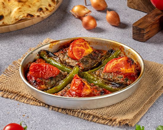 Kilis Tava 250 gr