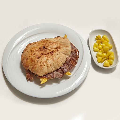 Tombik Döner