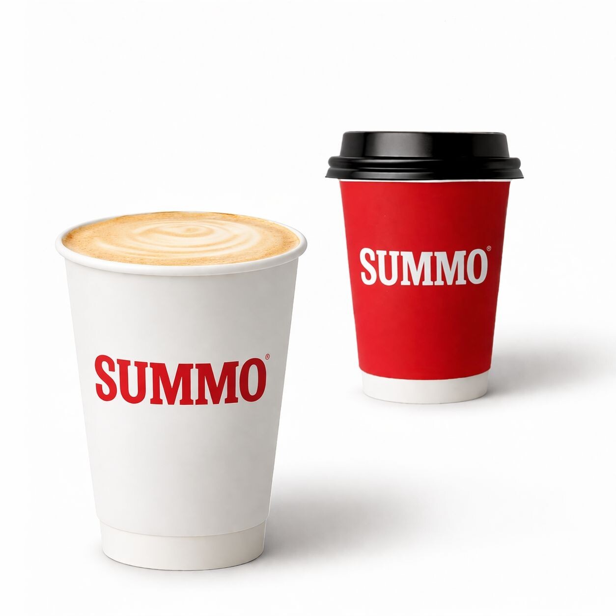 White Mocha