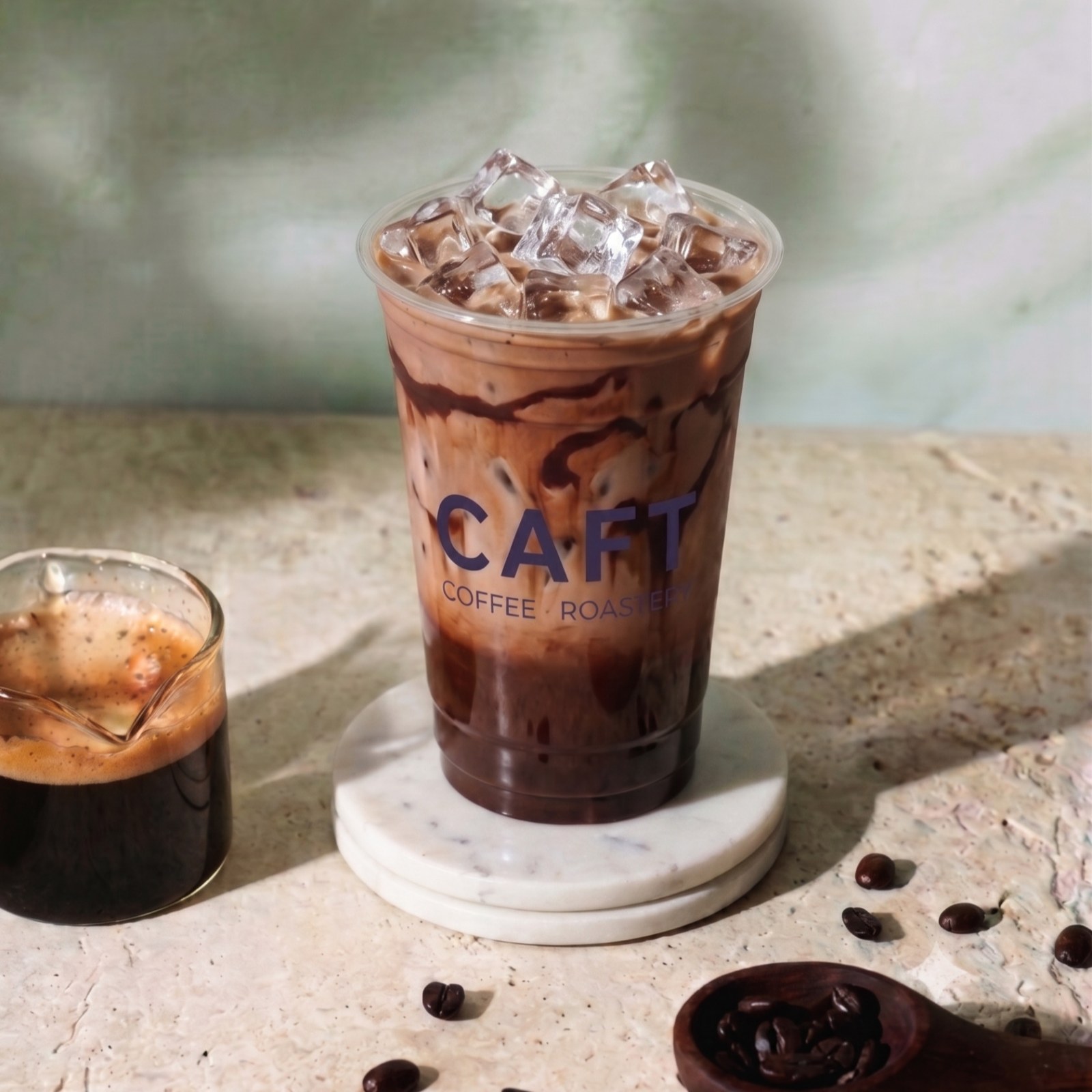 Ice Mocha