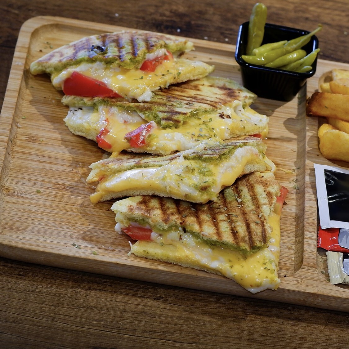 Cheddar Şöleni