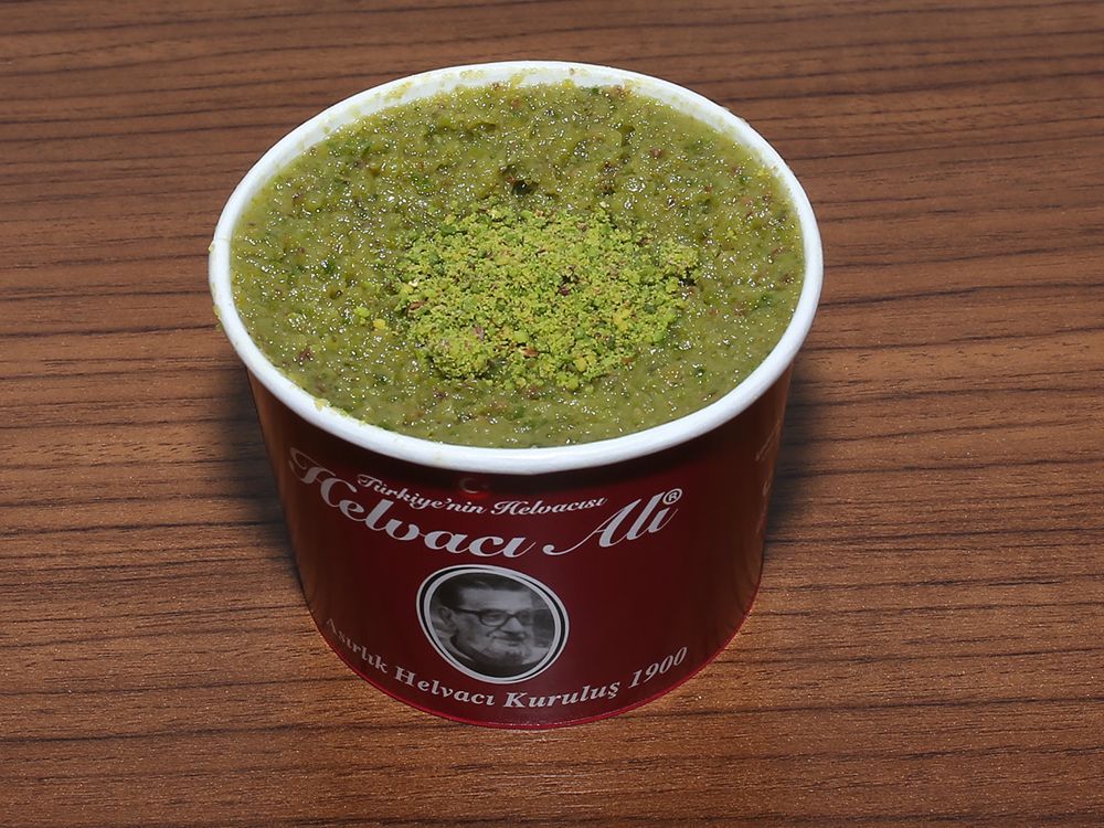 Dondurmalı Cennet Çamuru(260 gr.)