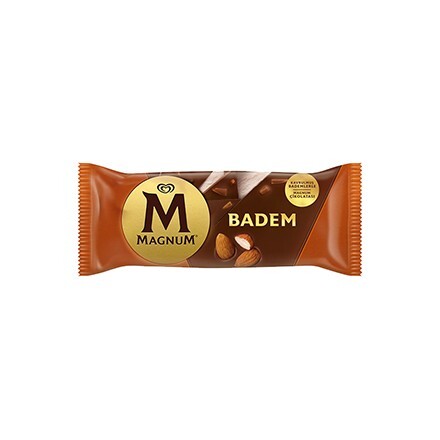Algida Magnum Mini Bademli (58 ml)