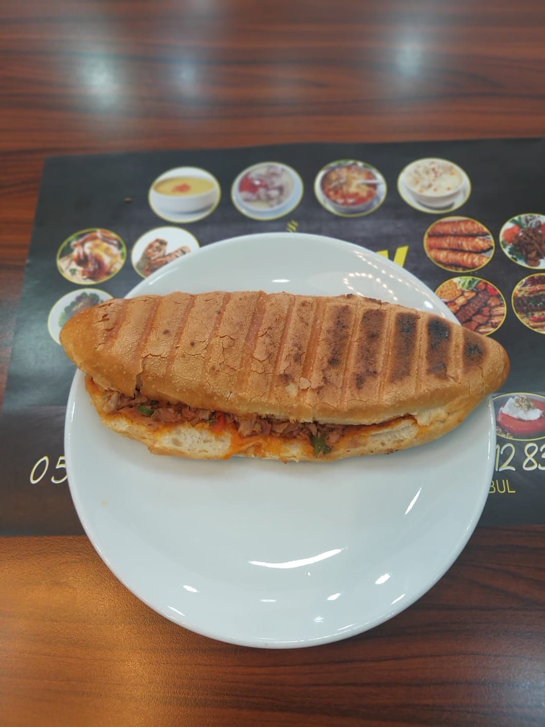 Ekmek Arası Kokoreç