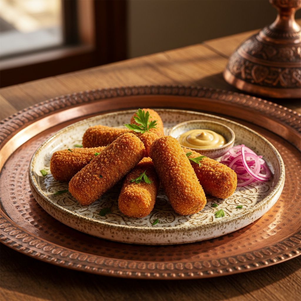Kroket