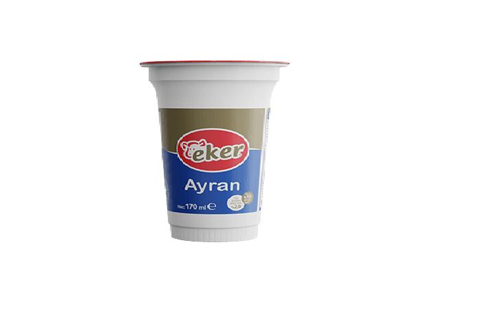 Ayran (KÜÇÜK)