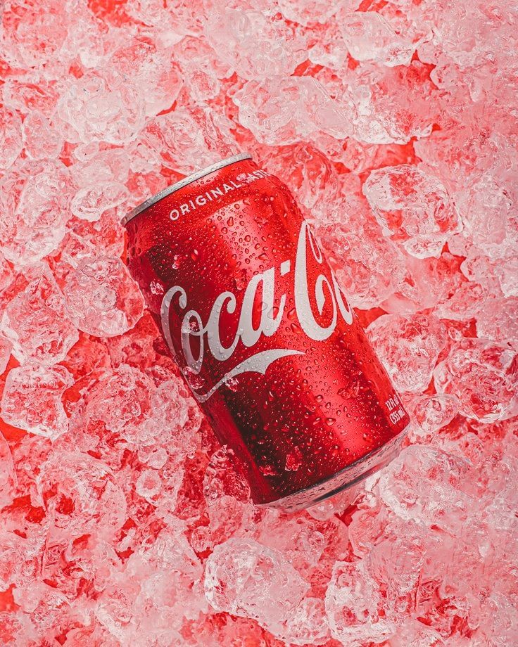 Coca-Cola (33 cl.)