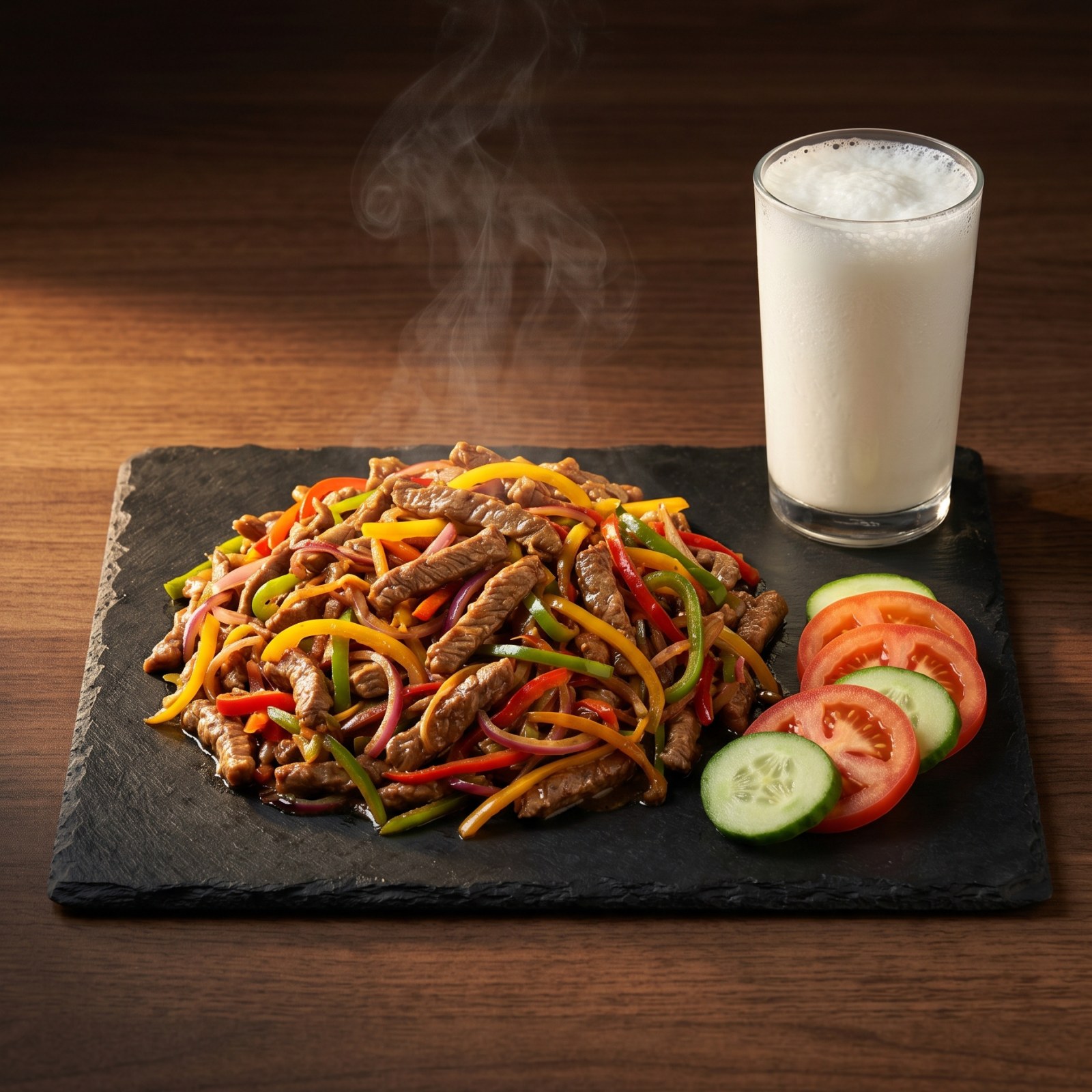 Kuzu Julyen (600 gr)
