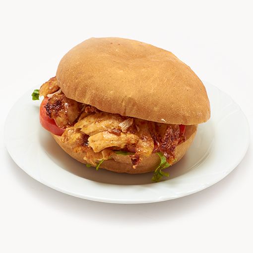 Tombik Tavuk Döner