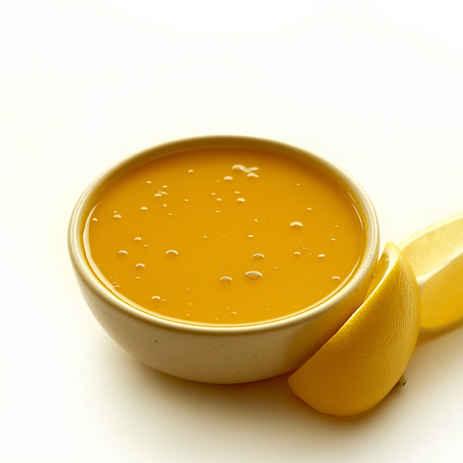 Mercimek Çorbası