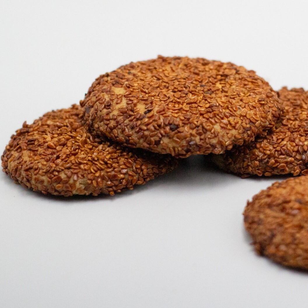 Tatlı Susamlı Kahke (500 gr.)