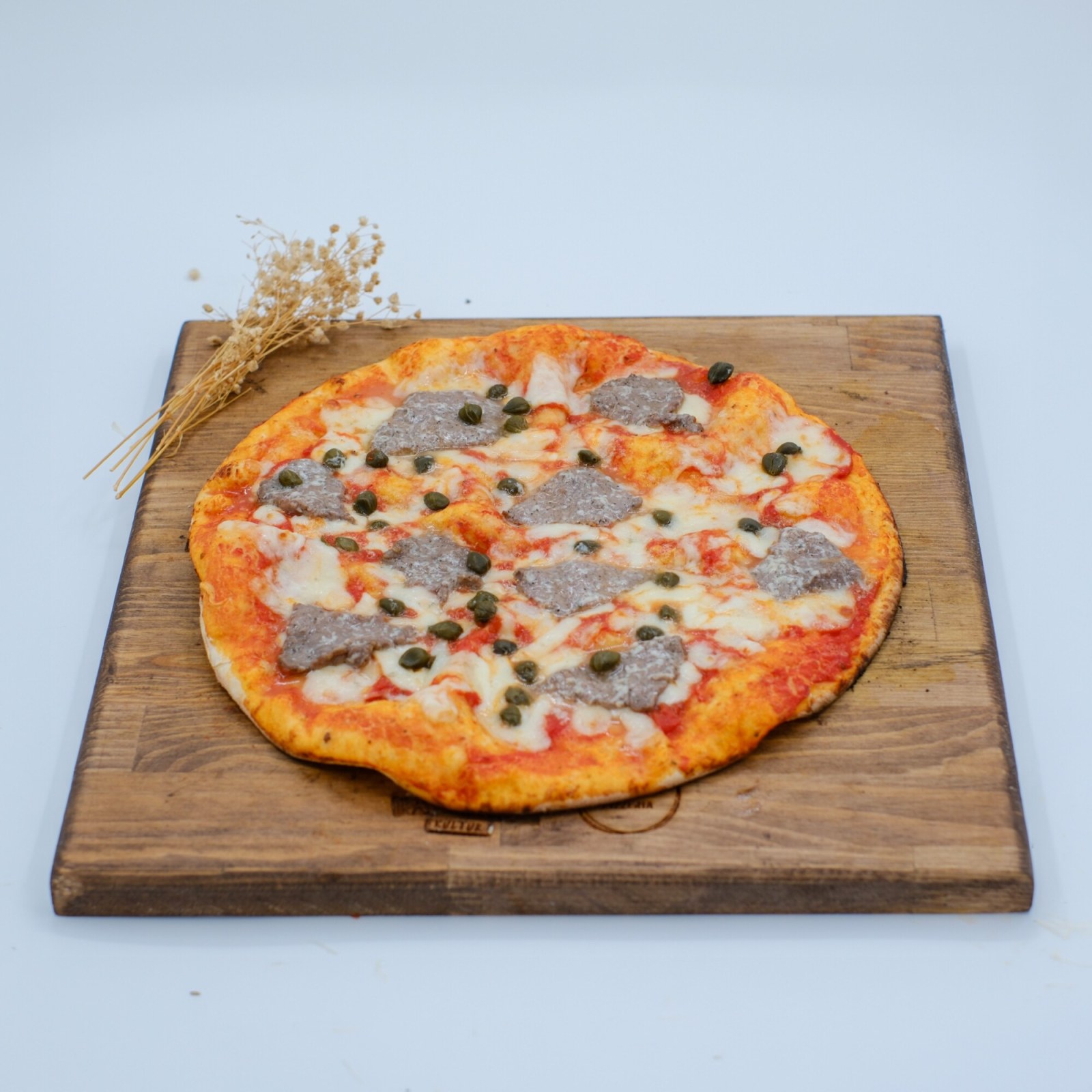 Bonfiletto Rokforlu Pizza (40 cm.)
