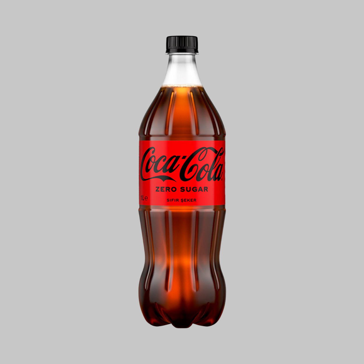Coca-Cola Zero (1 L)