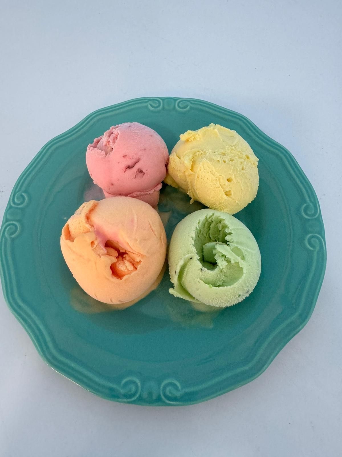 Dondurma (250 Gr.)