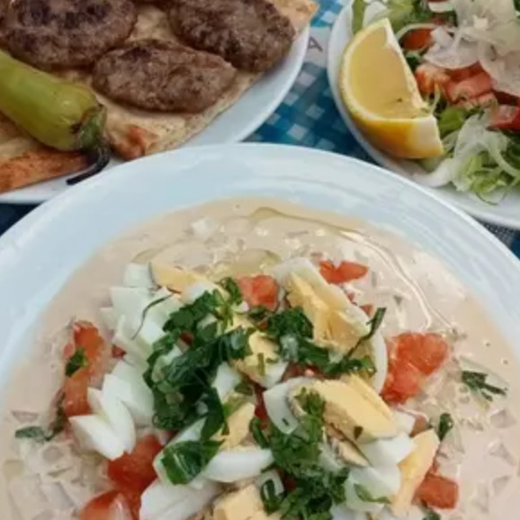 Piyaz (500 gr)