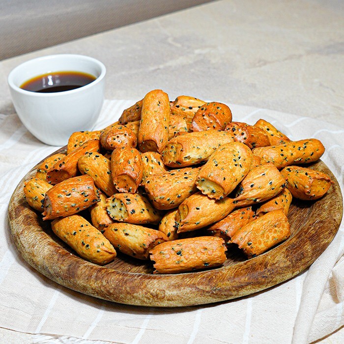 Anasonlu Galeta (250gr.)