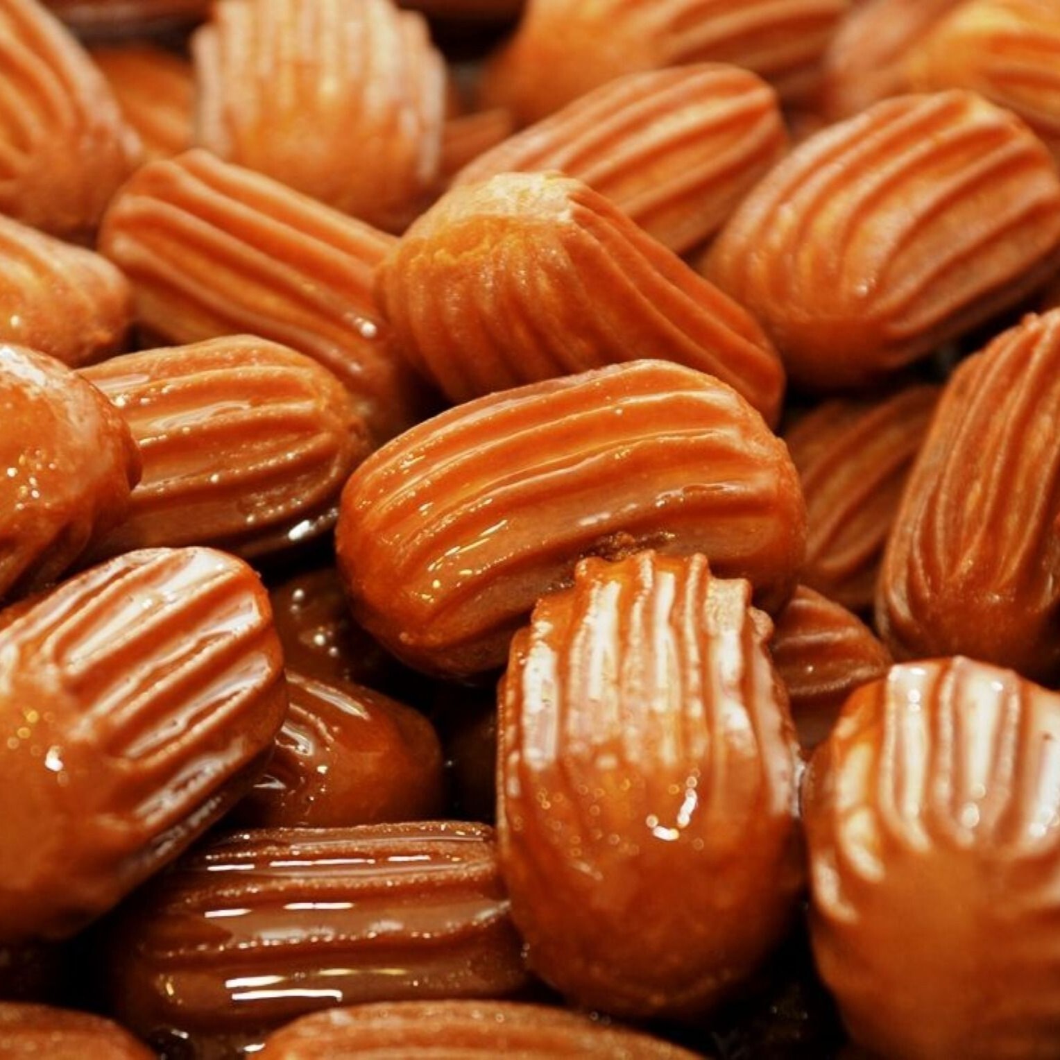 Tulumba Tatlısı (500 gr)