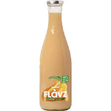 Flavz 100% Armut (250 ML)