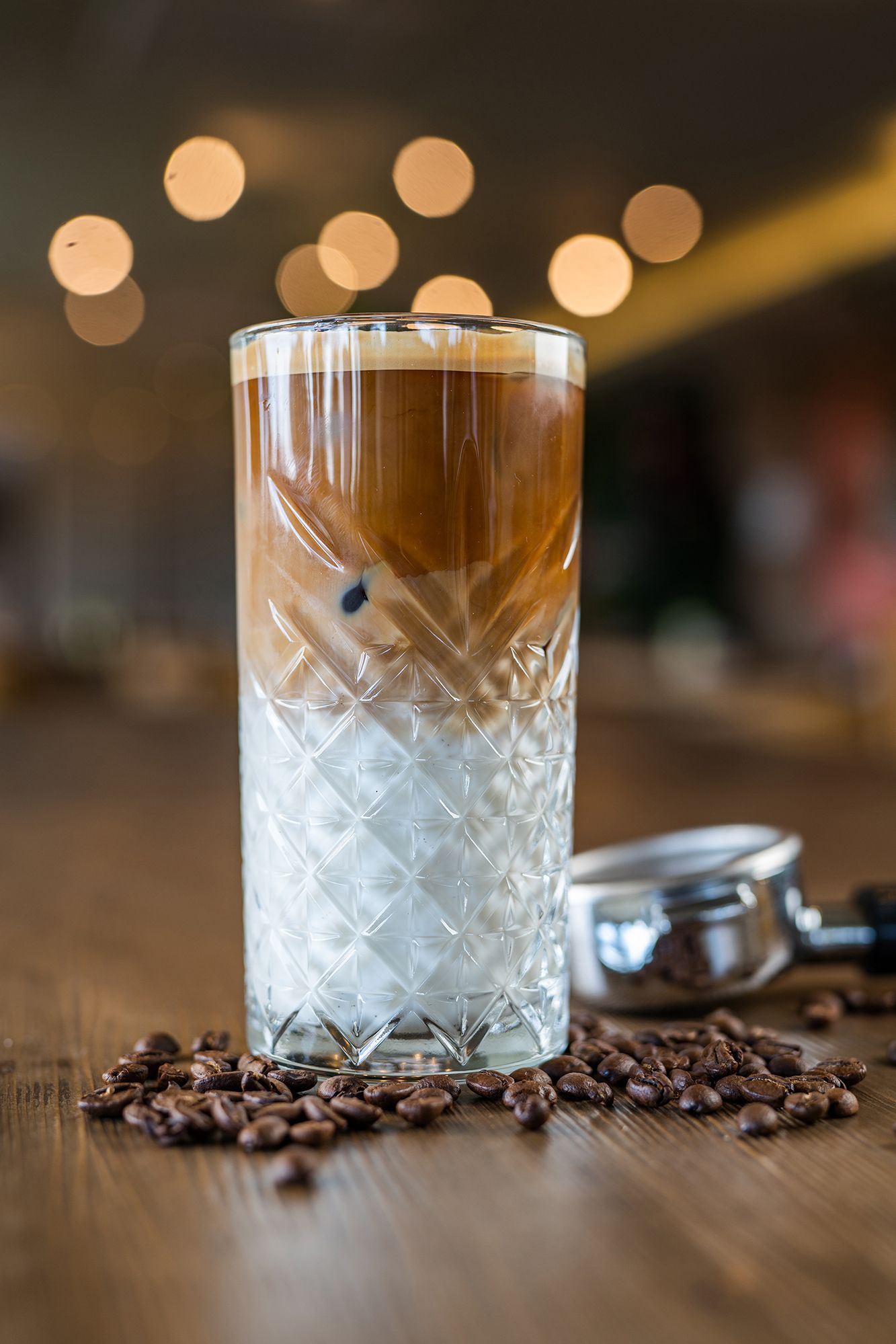 Ice Latte
