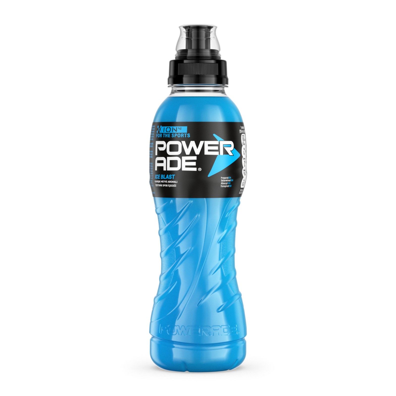 Powerade (500 ml.)