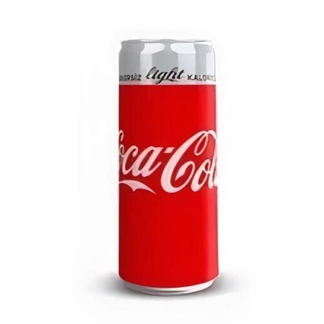 Coca Cola Light (33 cl)