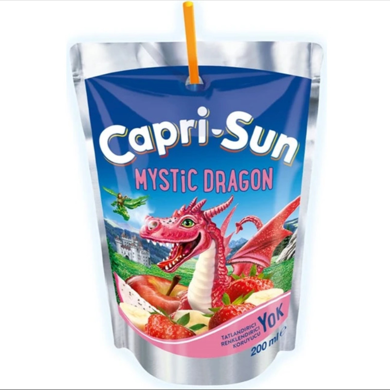 Capri-Sun
