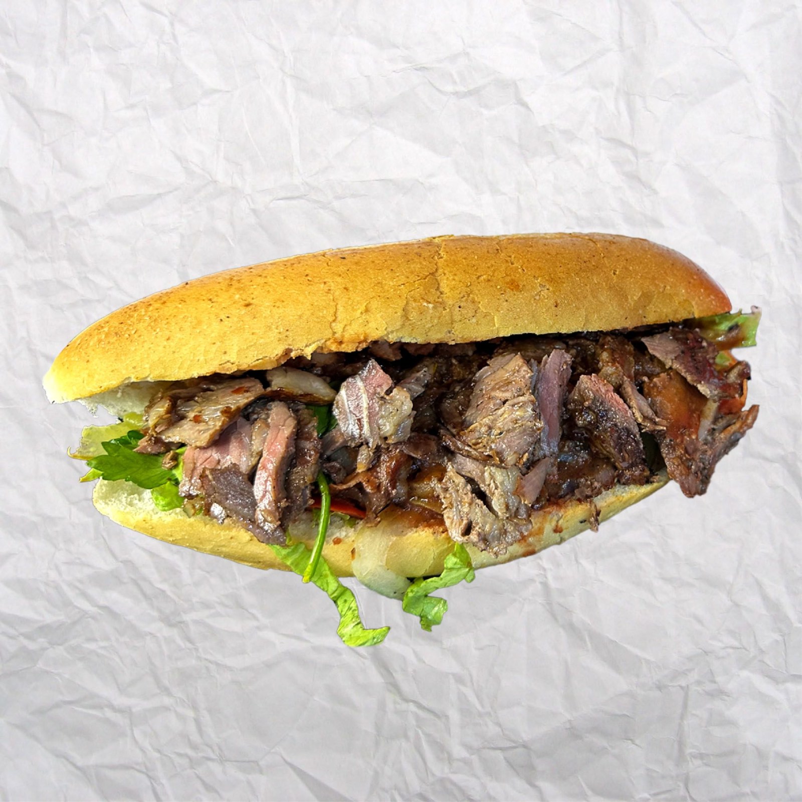 Ekmek Arası Et