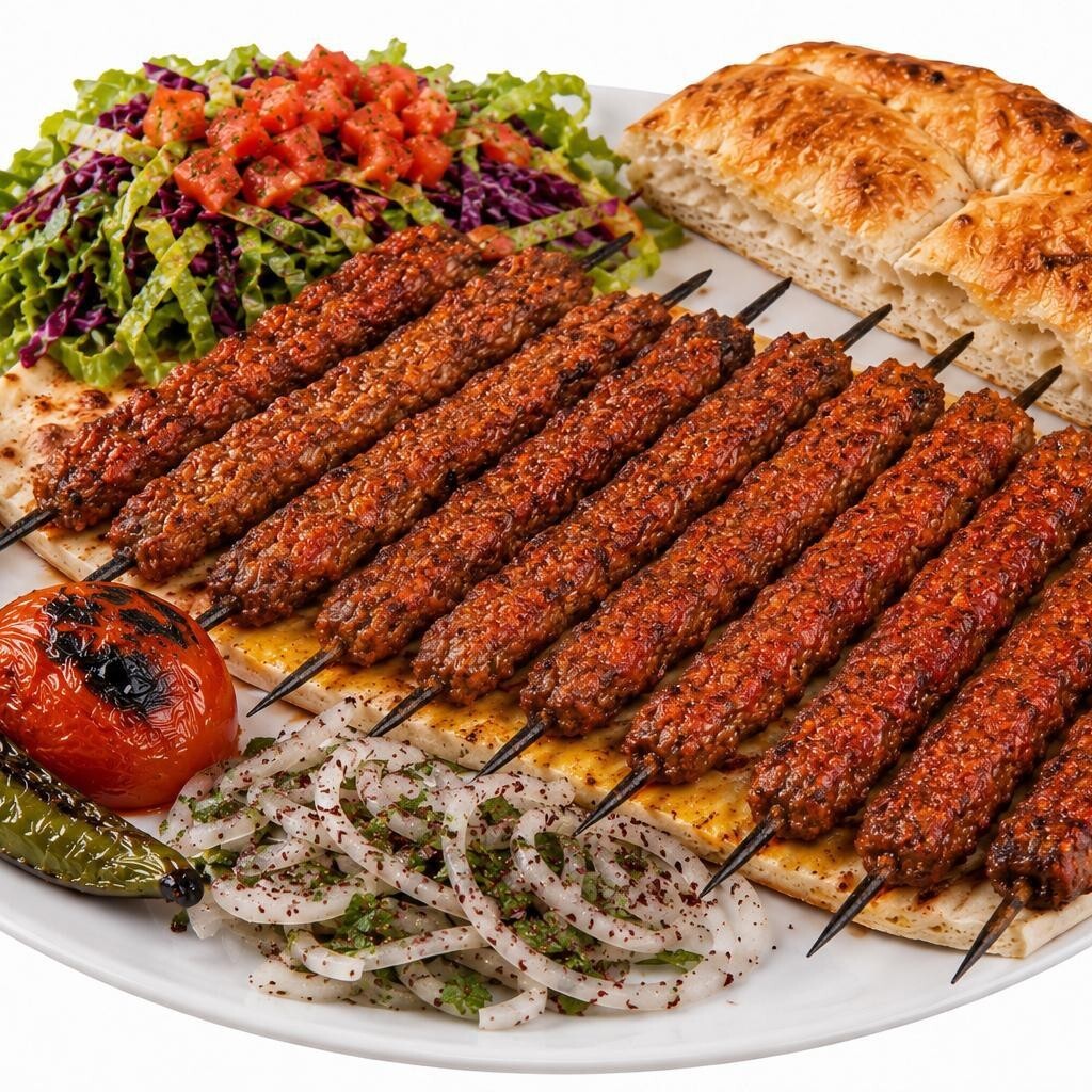 Kilo ile Adana