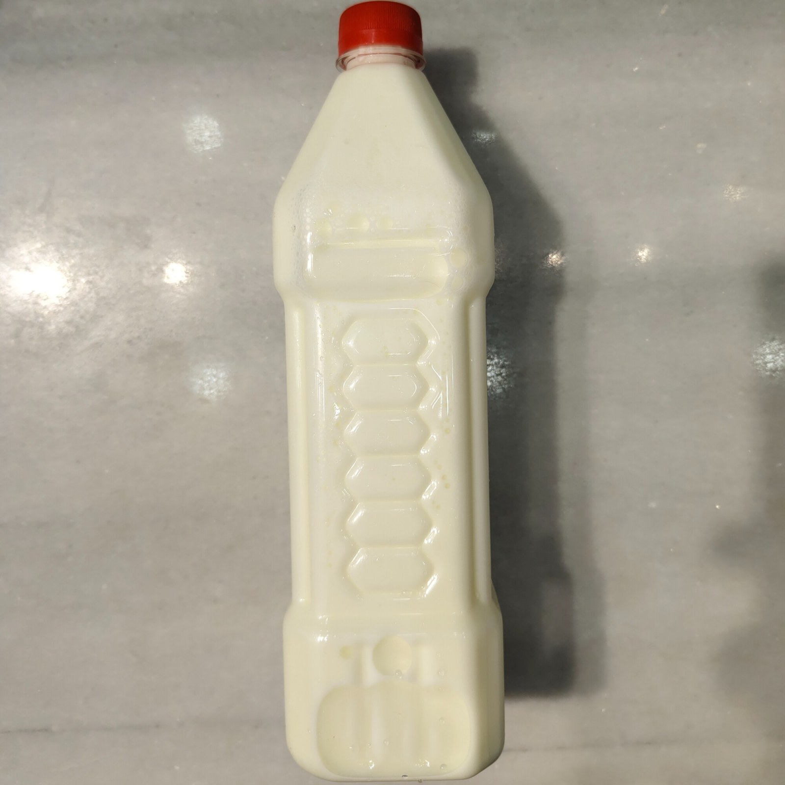 Yayık Ayran (1lt)