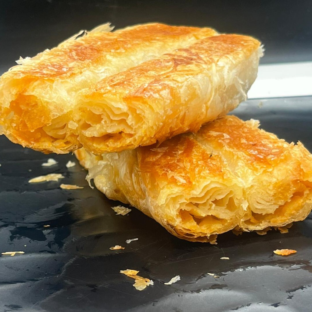 Patatesli Kol Böreği (250 Gr)