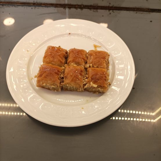 Cevizli Özel 500 gr
