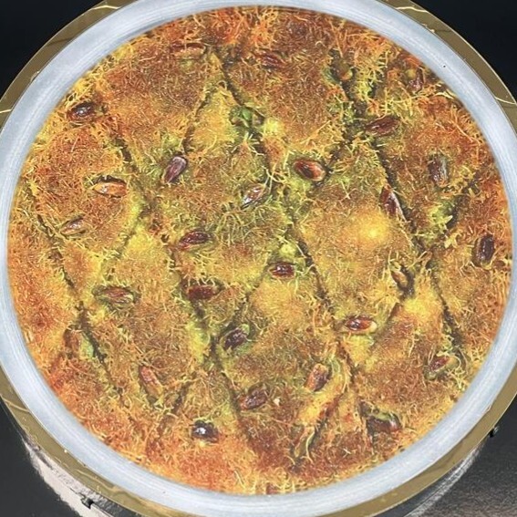 Special Künefe (Tek Kişilik)
